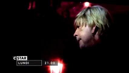 Renaud, toujours debout !