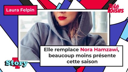 Laura Felpin : qui est l'humoriste ?
