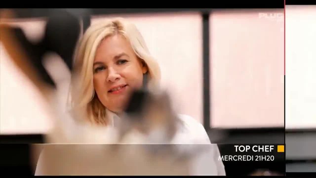 Top chef : Episode 1