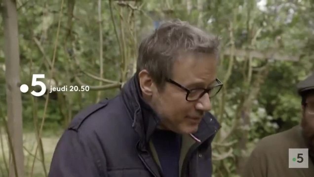 Des trains pas comme les autres : Angleterre