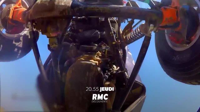 Shifting Gears - 5 septembre