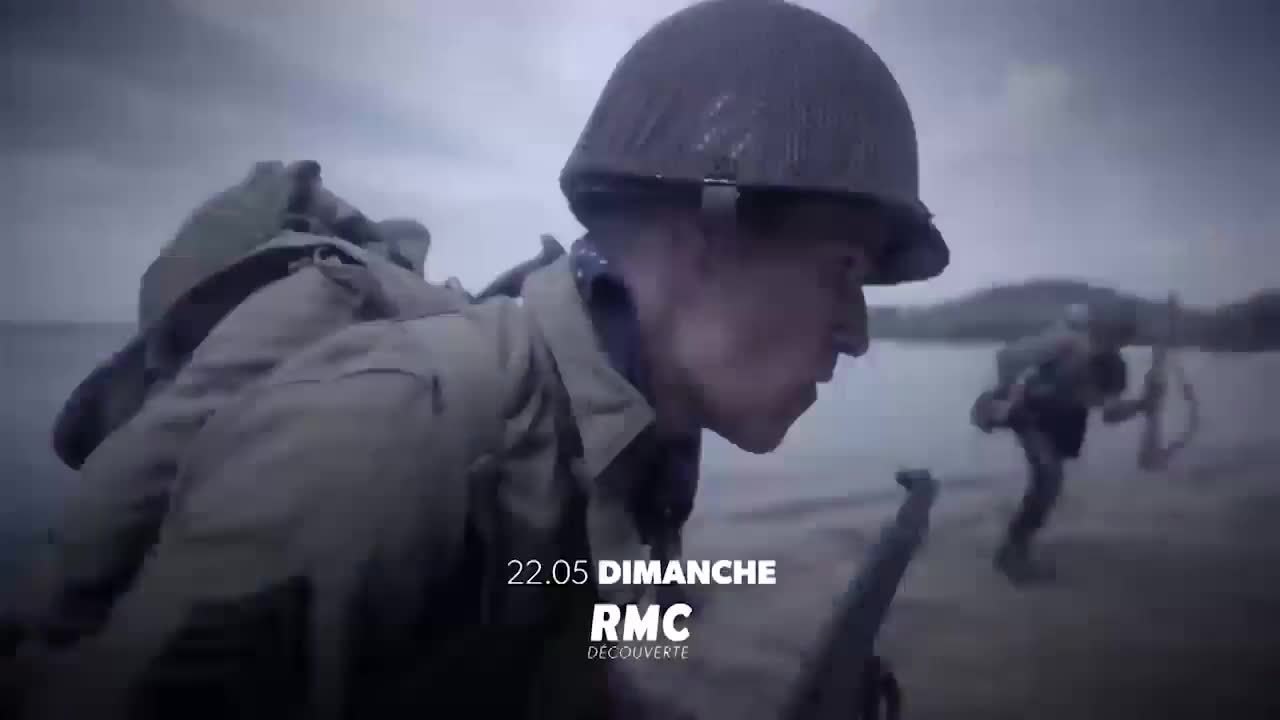 Champs de bataille : Cherbourg / Provence