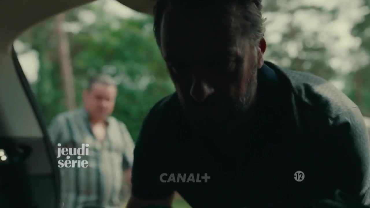 Undercover - 22 août