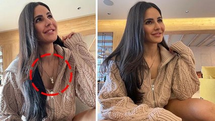 Katrina Kaif ने Flaunt किया अपना इतना महंगा Mangalsutra | Boldsky