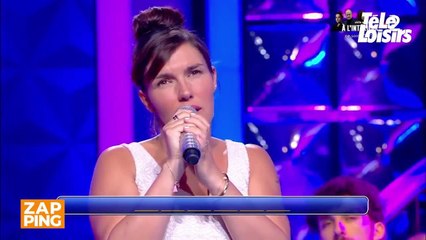 N'oubliez pas les paroles : la Maestro Julie atteint les 100 000 euros et fait un geste magnifique