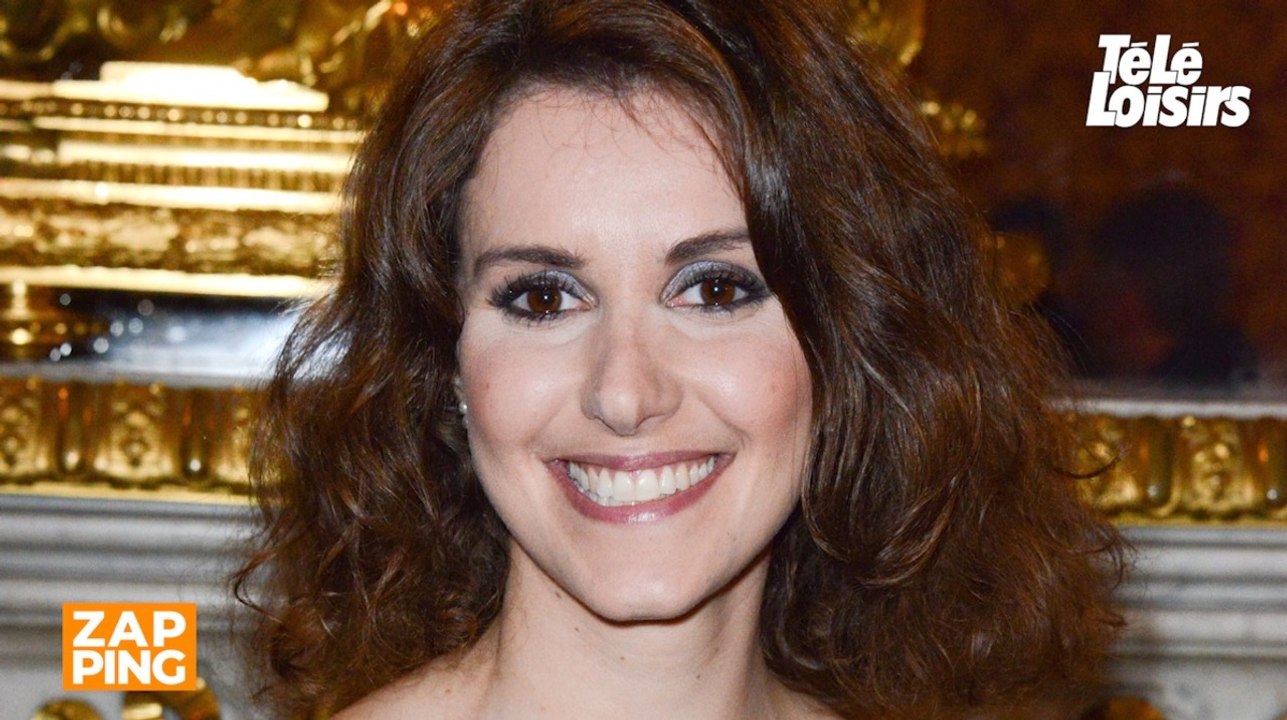 Découvrez l'étrange coup de gueule de Fanny Agostini sur Europe 1