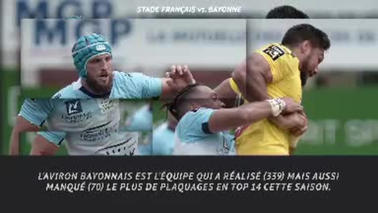 Top 14 - Au programme de la 3e journée