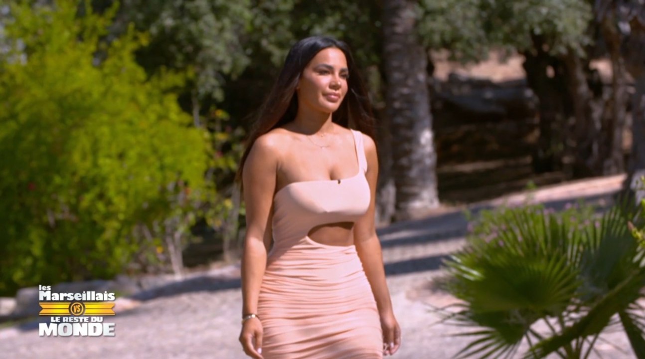 Exclu. Les Marseillais vs le reste du monde : Milla fait une entrée fracassante à Faro et c'est déjà la guerre avec...