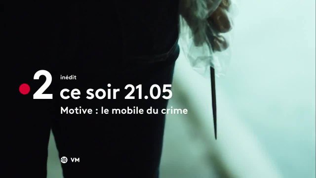 Motive le mobile du crime - 12 août