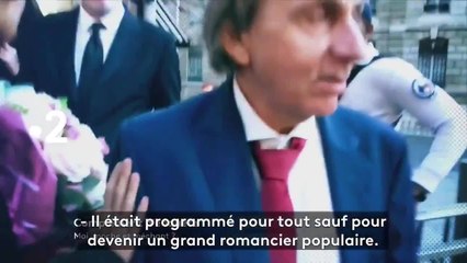 Complément d'enquête : Michel Houellebecq : moi, moche et méchant ?