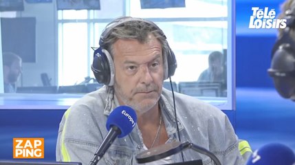 Christian Quesada : Jean-Luc Reichmann affirme avoir "tourné la page", "cet individu ne fait plus partie de notre vie"