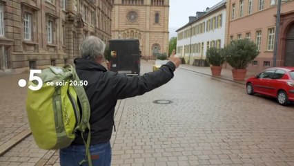 Au bout c’est la mer - 27 août