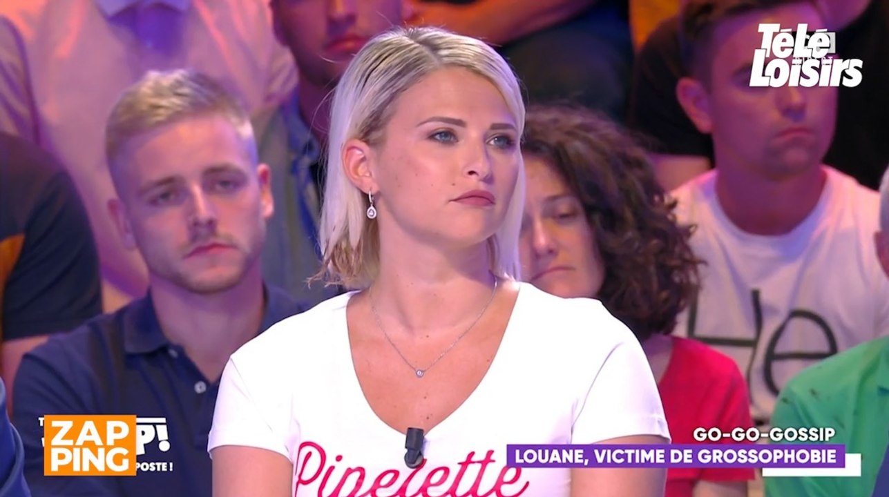 Victimes de grossophobie, Kelly Vedovelli et Agathe Auproux témoignent dans TPMP
