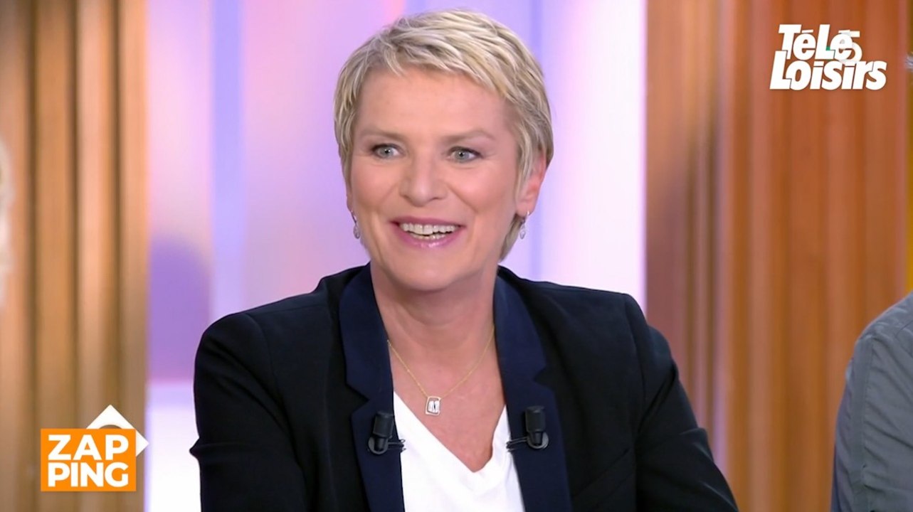 Un mois sans plastique : Élise Lucet se lance le défi !