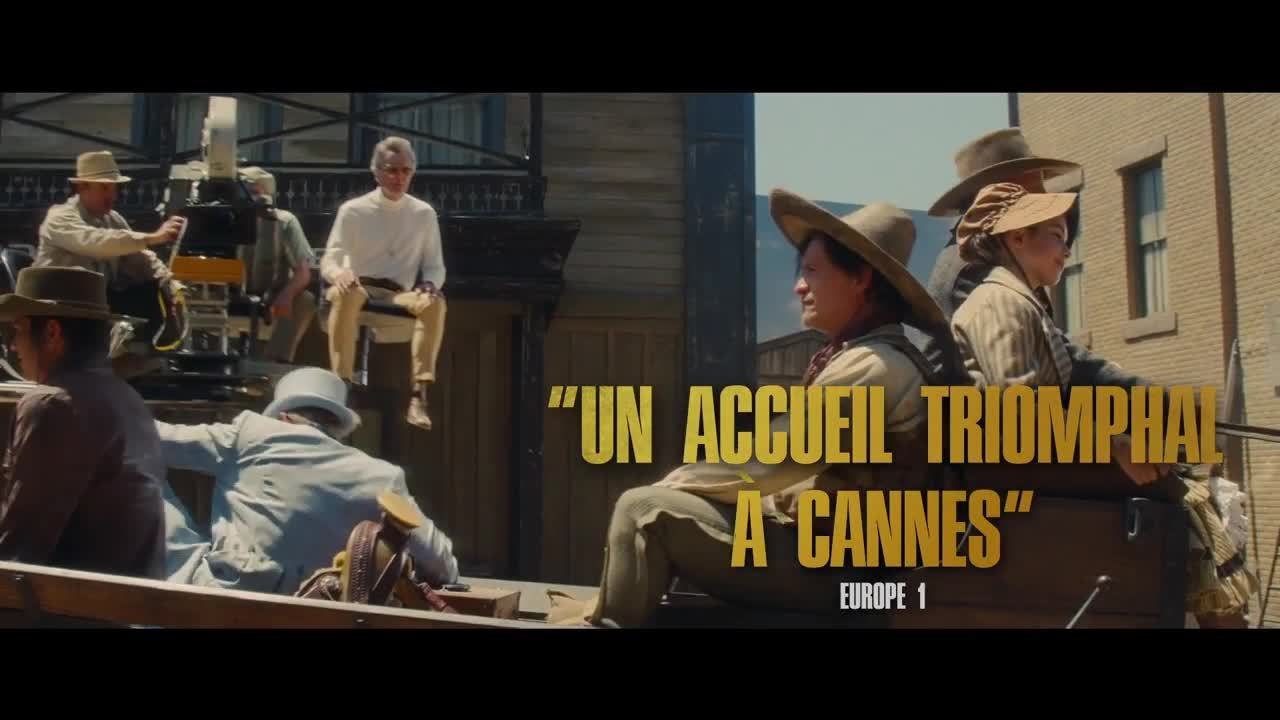 Once Upon a Time... in Hollywood