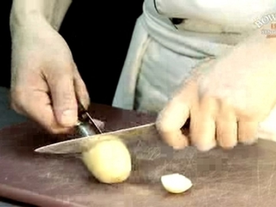 Improve Potatoes