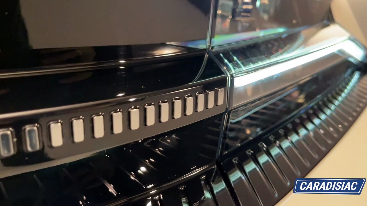 Présentation vidéo – Citroën C5 Aircross (2022)