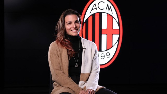 Guagni: È una nuova svolta della mia vita