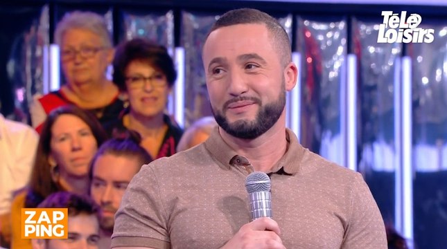 Farid, le maestro de N'oubliez pas les paroles, a perdu après 19 victoires