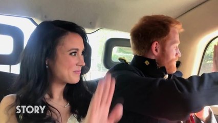 Exclu. Story (M6) : sosie de Meghan Markle, elle a reçu une proposition démentielle !