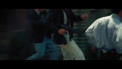 La _revanche des Dragons verts