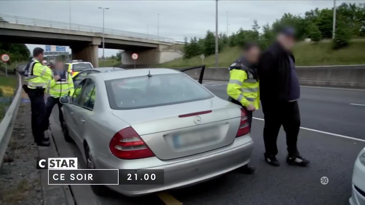 Douanes sous haute surveillance : Irlande - 2 août