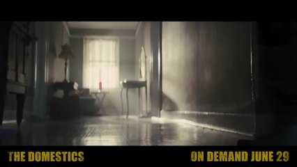 The Domestics - 16 aout