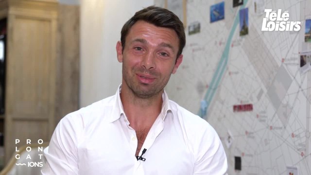 Son moment le plus gênant, sa meilleure 3e mi-temps... Vincent Clerc se replonge dans ses souvenirs