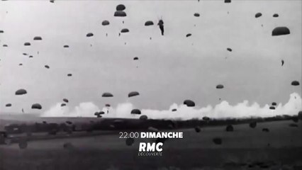 Champs de bataille (Le maquis du Vercors) - 8 septembre