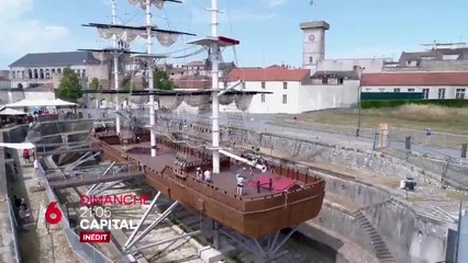 Capital : Loisirs d'été à petits prix : un business en pleine forme !