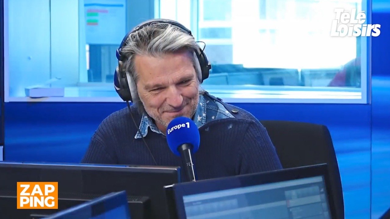 Un possible retour très étonnant de Caméra Café ? Yvan Le Bolloc’h laisse planer le doute