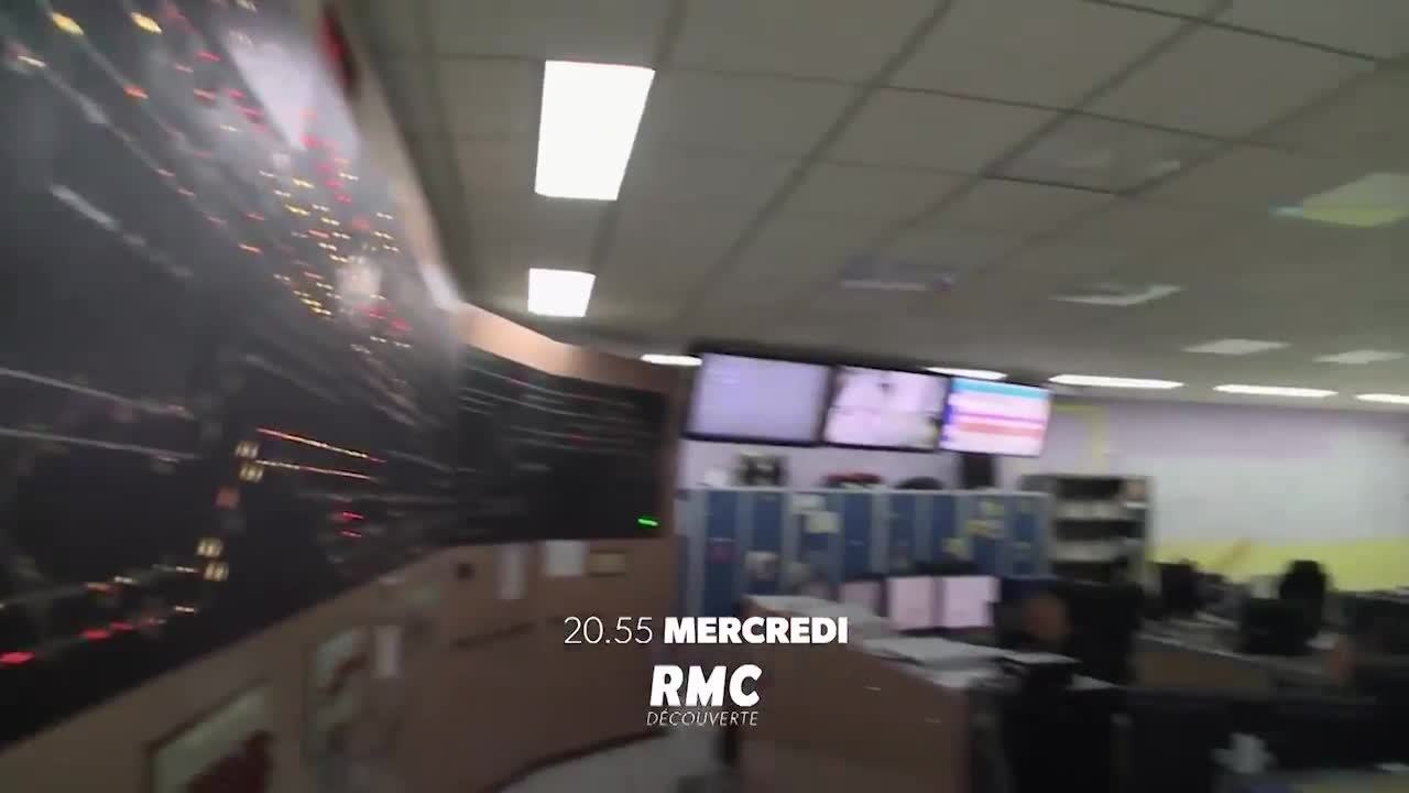 MegaTrains : France : le train rails XXL / Gare du Nord : la plus grande gare d'Europe