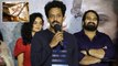 Actor Ravindra Vijay Speech At Kinnerasani Trailer Launch Event | Filmibeat Telugu