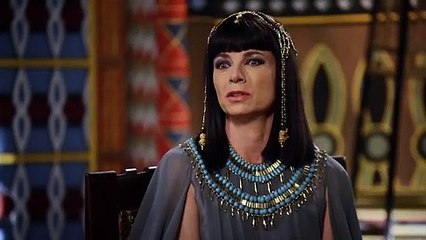 Moises y los diez Mandamientos Cap 98 Completo