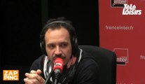 Alexandre Astier reprend Jenifer et ses tics de langage dans The Voice... Zapping été #22