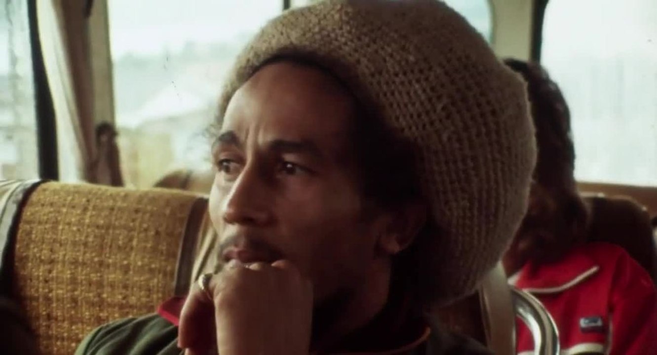 Marley - 2 août