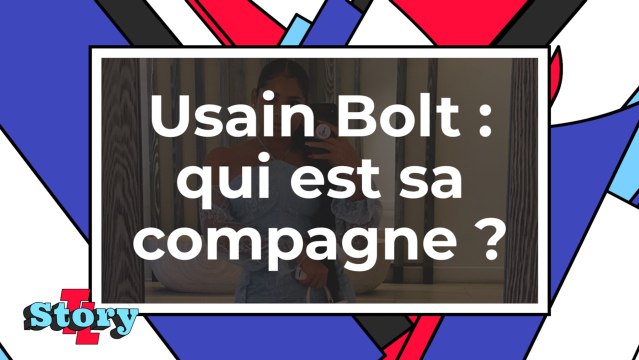 Usain Bolt - Qui est sa compagne Kasi Bennett ?