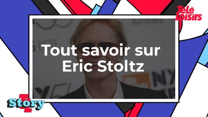 Triangle : tout savoir sur Eric Stoltz