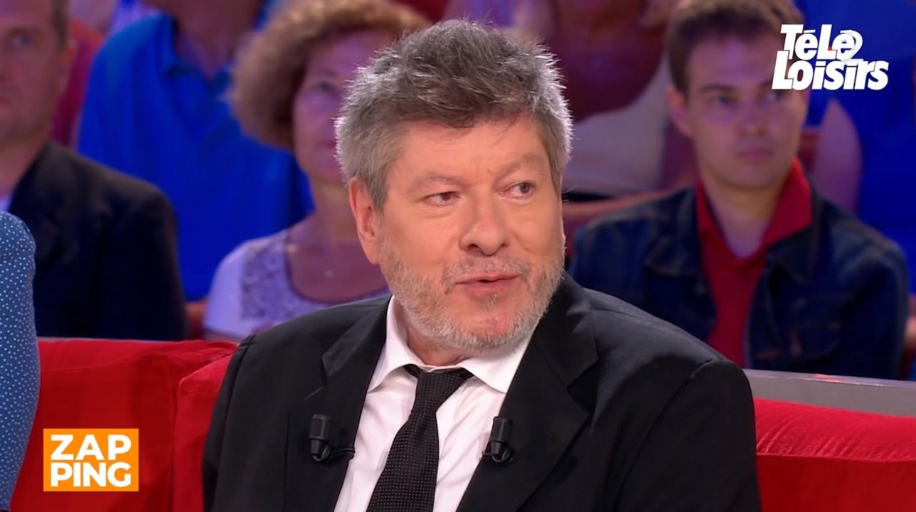 Philippe Chevallier et Régis Laspalès vont-ils se reformer ? Ce dernier répond