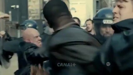 Undercover *2019 (S1EP1 et 2)