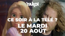 Yakoi à regarder à la télé ce soir (mardi 20 août) ?