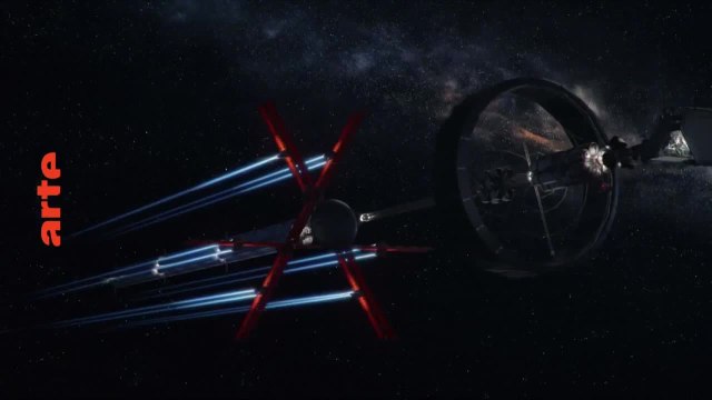 L’odyssée interstellaire - 10 et 17 août