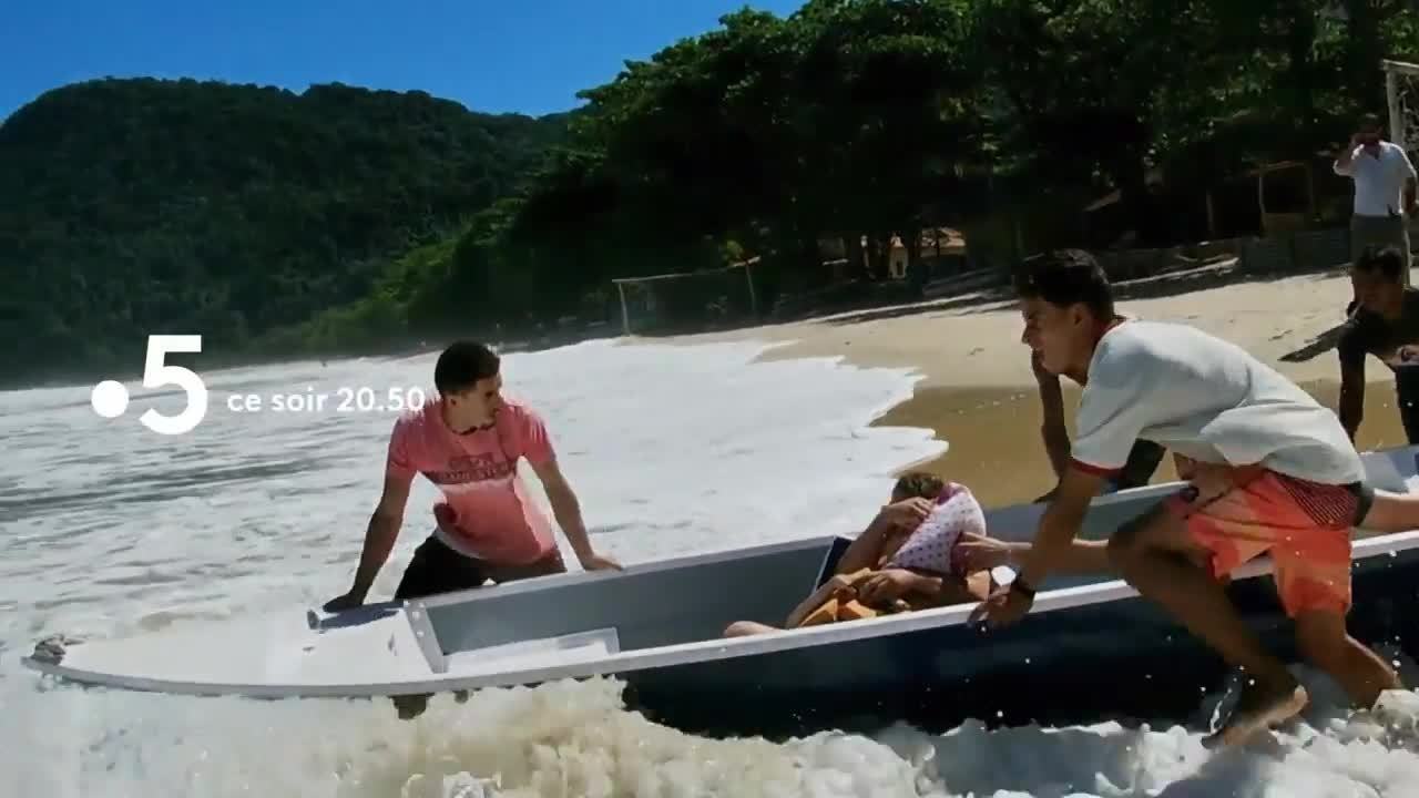 Lucie au pays du soleil Levant  - 30 août