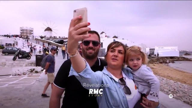 Révélations - 5 août