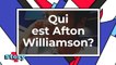 Afton Williamson (The Rookie) - Qui est l'actrice ?