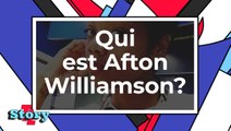 Afton Williamson (The Rookie) - Qui est l'actrice ?