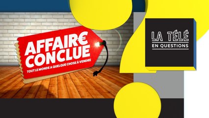 TLQ Affaire conclue : comment les participants sont-ils sélectionnés ?