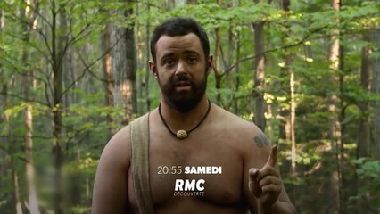 Retour à l'instinct primaire - 17 août