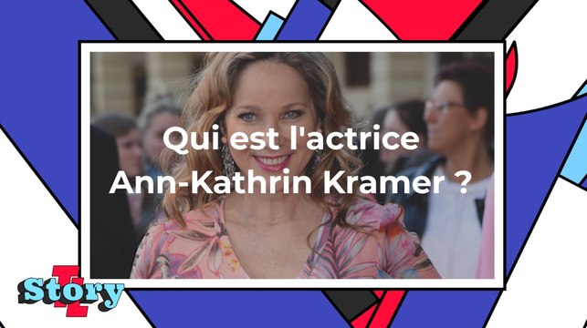 L’enfant de mes rêves : qui est l'actrice Ann-Kathrin Kramer ?