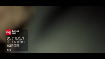 Les enquêtes de l'inspecteur Wallander : Mort clandestine (S3EP1)